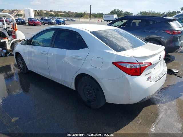Toyota Corolla S Plus 2015 5YFBURHE8FP311319 Image 3