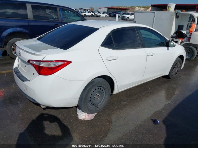 Toyota Corolla S Plus 2015 5YFBURHE8FP311319 Image 4