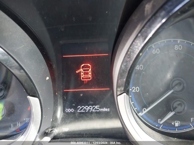 Toyota Corolla S Plus 2015 5YFBURHE8FP311319 Image 7
