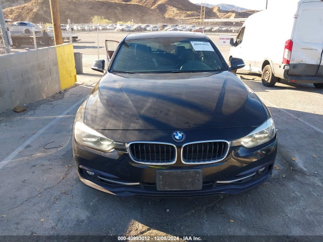 BMW 328I 2016 WBA8E9C58GK645975 Image 12