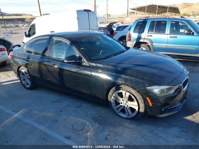 WBA8E9C58GK645975 BMW 328I