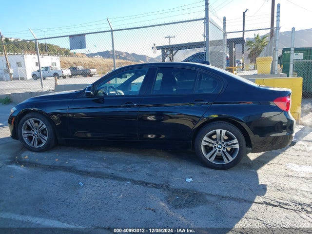 BMW 328I 2016 WBA8E9C58GK645975 Image 14
