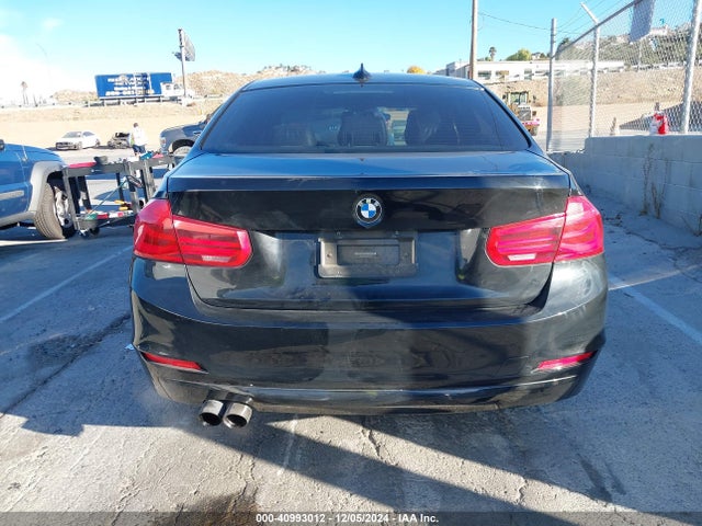 BMW 328I 2016 WBA8E9C58GK645975 Image 16