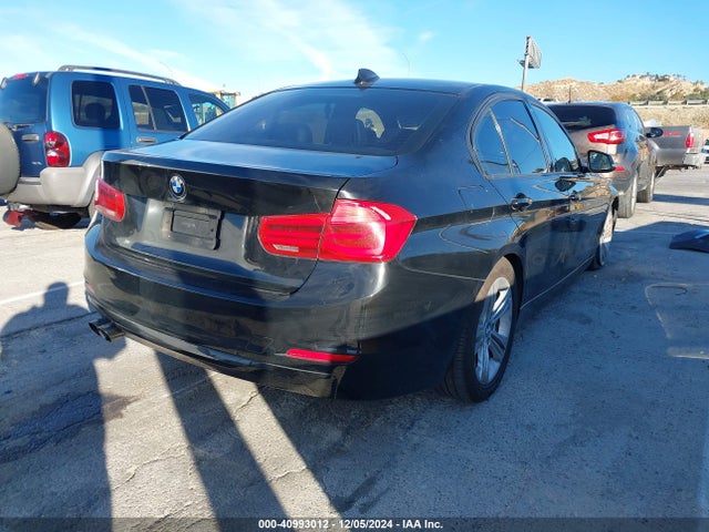 WBA8E9C58GK645975 BMW 328I