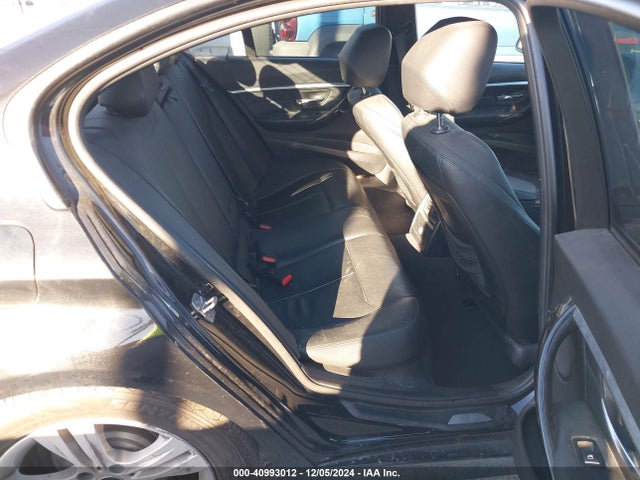 WBA8E9C58GK645975 BMW 328I