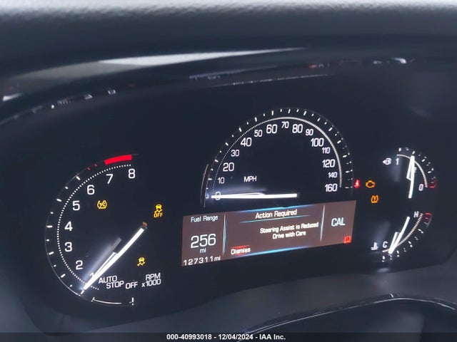 2017 CADILLAC XT5 1GYKNDRS6HZ125950 Photo 6