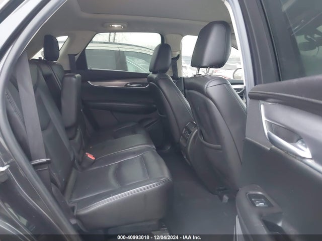 2017 CADILLAC XT5 1GYKNDRS6HZ125950 Photo 7