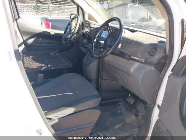 3N6CM0KN9KK697168 Nissan Nv200 S