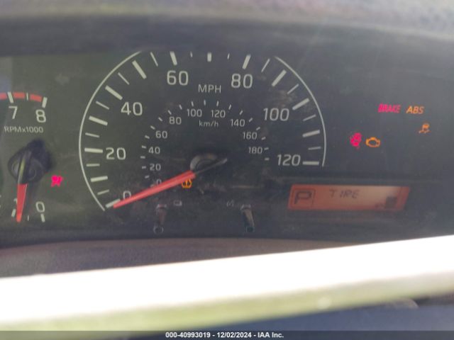 3N6CM0KN9KK697168 Nissan Nv200 S