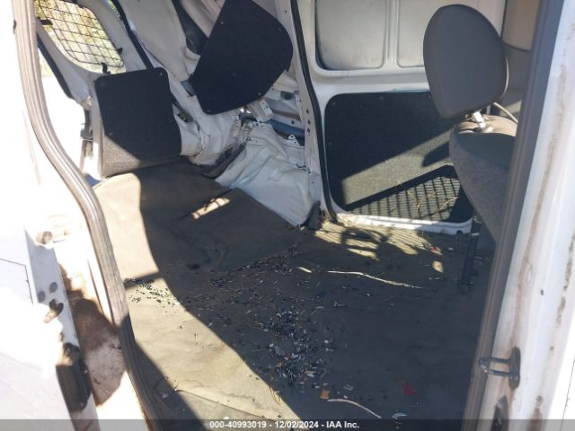 3N6CM0KN9KK697168 Nissan Nv200 S