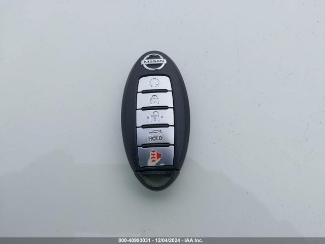 Nissan Altima 2.5 S 2017 1N4AL3AP3HC281784 Image 11