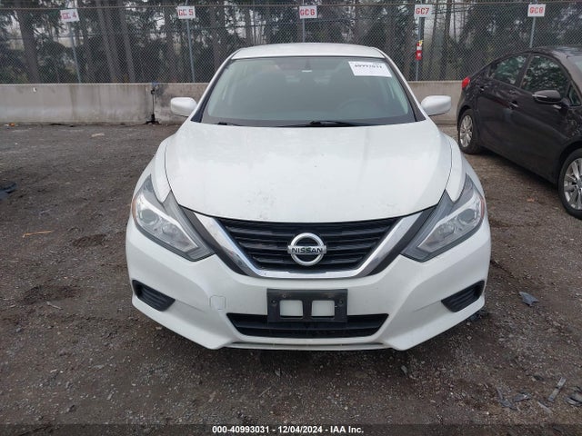 Nissan Altima 2.5 S 2017 1N4AL3AP3HC281784 Image 13