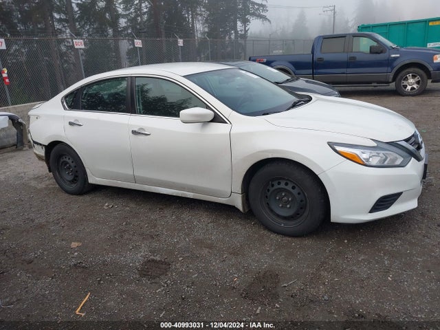 Nissan Altima 2.5 S 2017 1N4AL3AP3HC281784 Image 14
