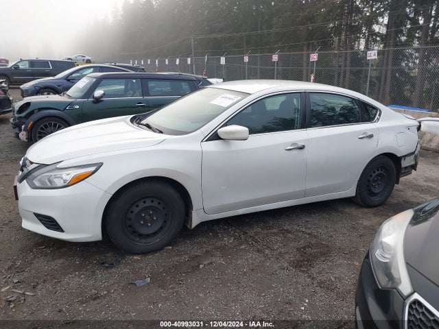 Nissan Altima 2.5 S 2017 1N4AL3AP3HC281784 Image 15