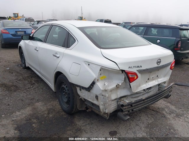 Nissan Altima 2.5 S 2017 1N4AL3AP3HC281784 Image 3
