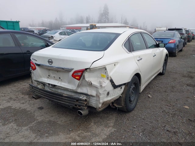 Nissan Altima 2.5 S 2017 1N4AL3AP3HC281784 Image 4