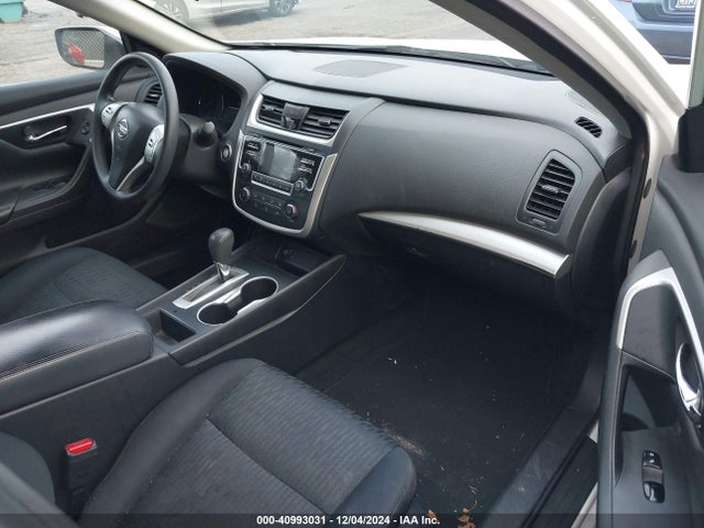 Nissan Altima 2.5 S 2017 1N4AL3AP3HC281784 Image 5