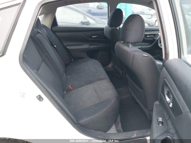 Nissan Altima 2.5 S 2017 1N4AL3AP3HC281784 Image 8