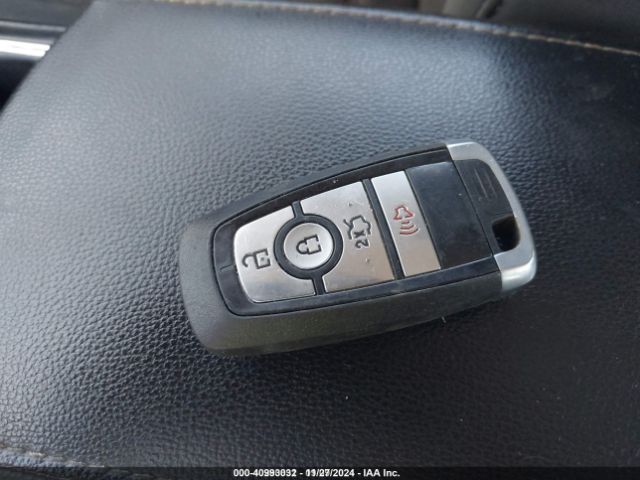 3FA6P0HD7HR273404 Ford FUSION SE