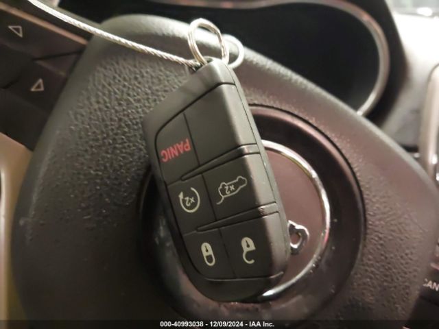 1C4RJFAG9EC536194 Jeep Grand Cherokee Altitude