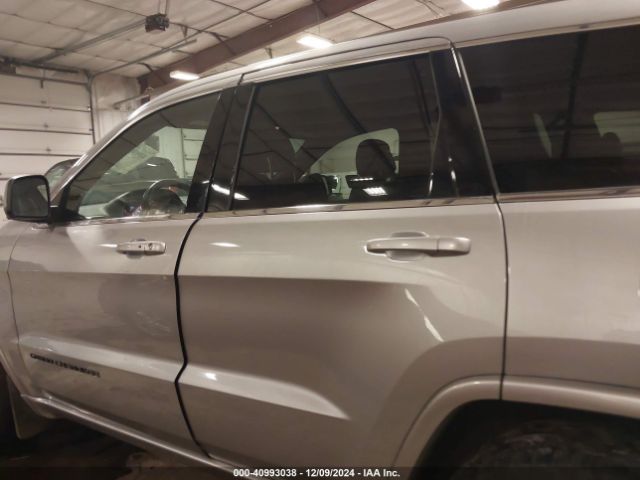 1C4RJFAG9EC536194 Jeep Grand Cherokee Altitude