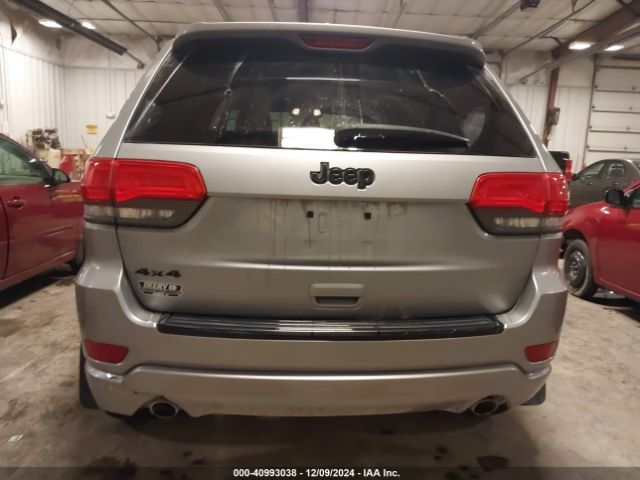 1C4RJFAG9EC536194 Jeep Grand Cherokee Altitude