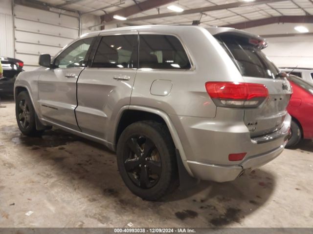 1C4RJFAG9EC536194 Jeep Grand Cherokee Altitude