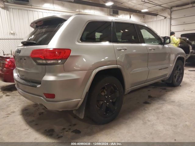 1C4RJFAG9EC536194 Jeep Grand Cherokee Altitude