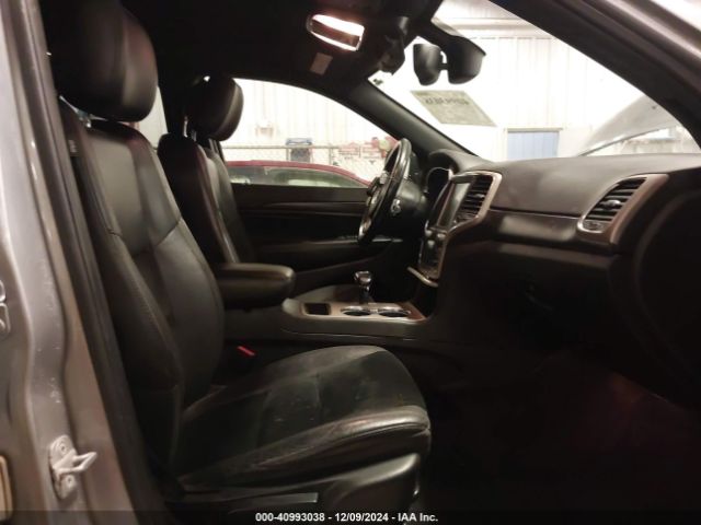 1C4RJFAG9EC536194 Jeep Grand Cherokee Altitude
