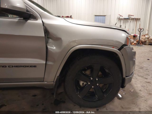 1C4RJFAG9EC536194 Jeep Grand Cherokee Altitude