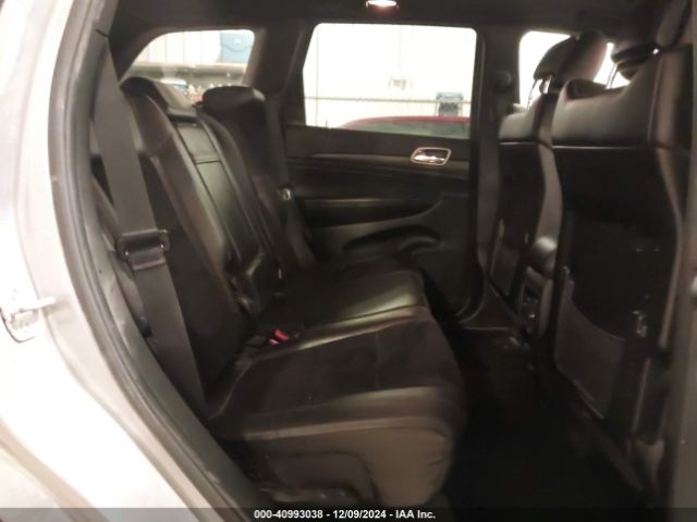 1C4RJFAG9EC536194 Jeep Grand Cherokee Altitude