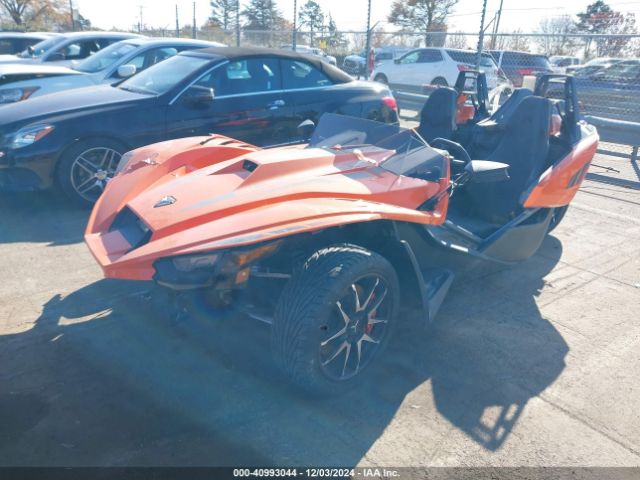 2023 POLARIS SLINGSHOT 57XAARGB1P8156998 Photo 1