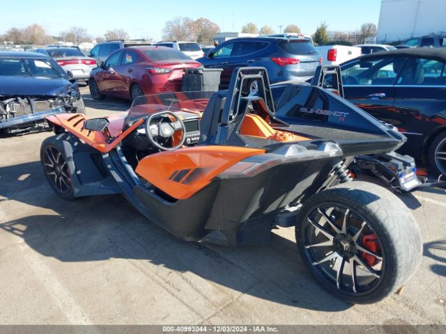 2023 POLARIS SLINGSHOT 57XAARGB1P8156998 Photo 2