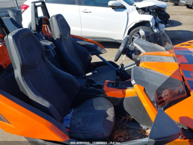 2023 POLARIS SLINGSHOT 57XAARGB1P8156998 Photo 4