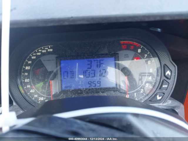 2023 POLARIS SLINGSHOT 57XAARGB1P8156998 Photo 6