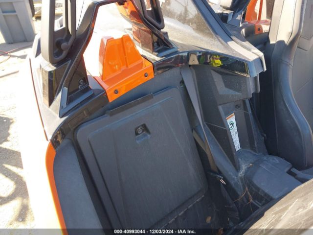 2023 POLARIS SLINGSHOT 57XAARGB1P8156998 Photo 7