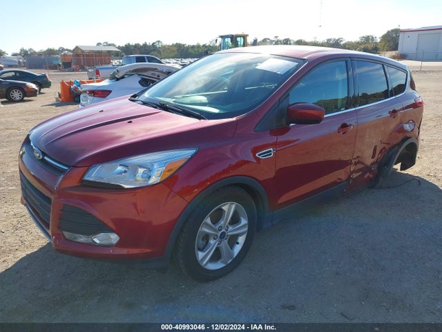 Ford ESCAPE SE 2016 1FMCU0G74GUB84068 Image 2