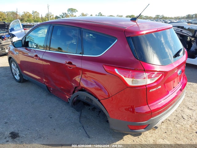 Ford ESCAPE SE 2016 1FMCU0G74GUB84068 Image 3