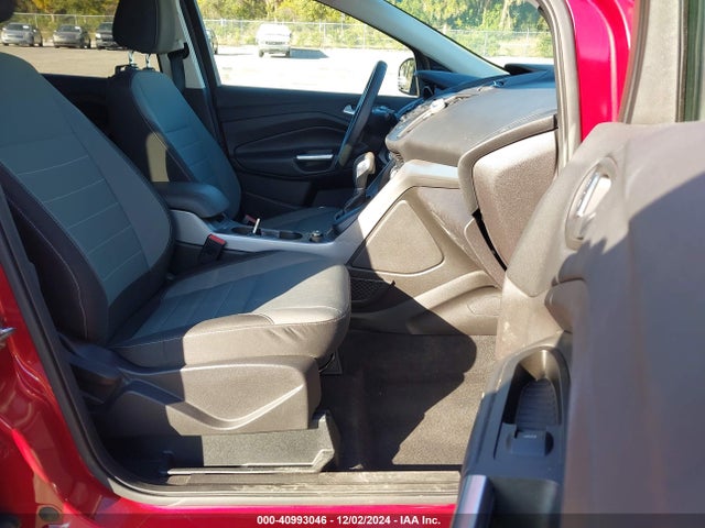 Ford ESCAPE SE 2016 1FMCU0G74GUB84068 Image 5