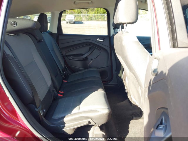 Ford ESCAPE SE 2016 1FMCU0G74GUB84068 Image 8
