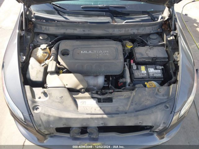 1C4PJMABXGW368356 Jeep Cherokee Altitude