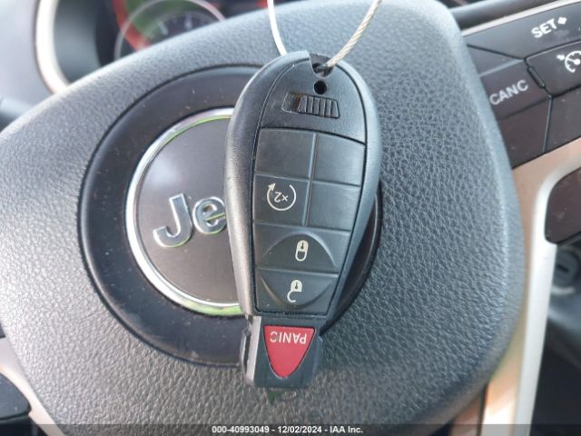 1C4PJMABXGW368356 Jeep Cherokee Altitude