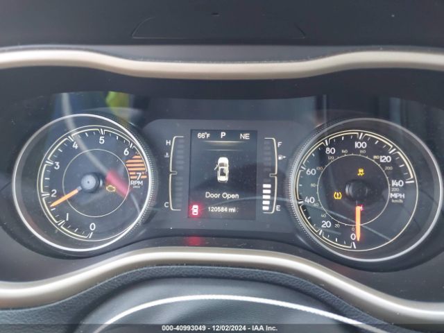 1C4PJMABXGW368356 Jeep Cherokee Altitude
