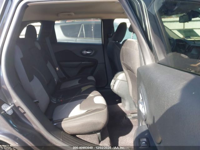 1C4PJMABXGW368356 Jeep Cherokee Altitude