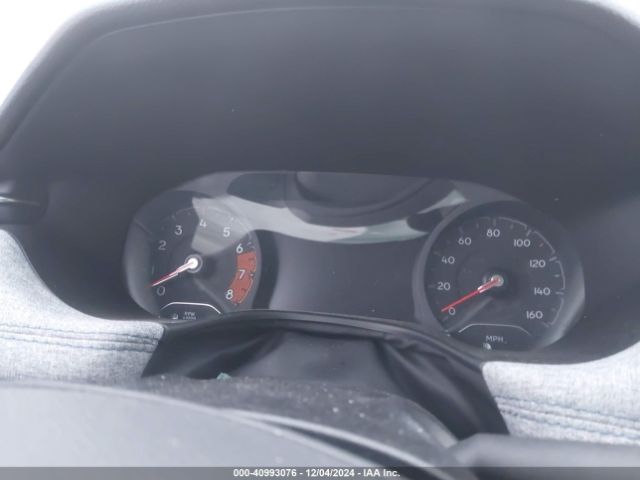3C4NJDBB5NT175301 Jeep Compass Latitude 4x4