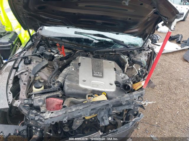 JN1BV7APXFM335169 Infiniti Q50 SPORT