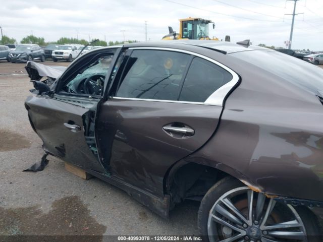 JN1BV7APXFM335169 Infiniti Q50 SPORT