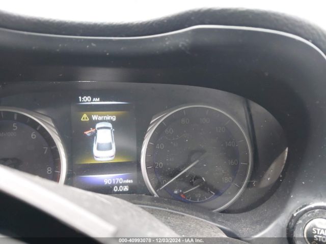 JN1BV7APXFM335169 Infiniti Q50 SPORT
