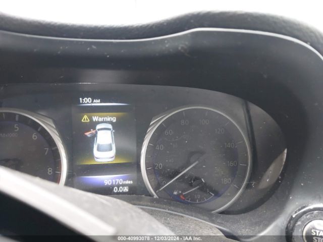 JN1BV7APXFM335169 Infiniti Q50 SPORT