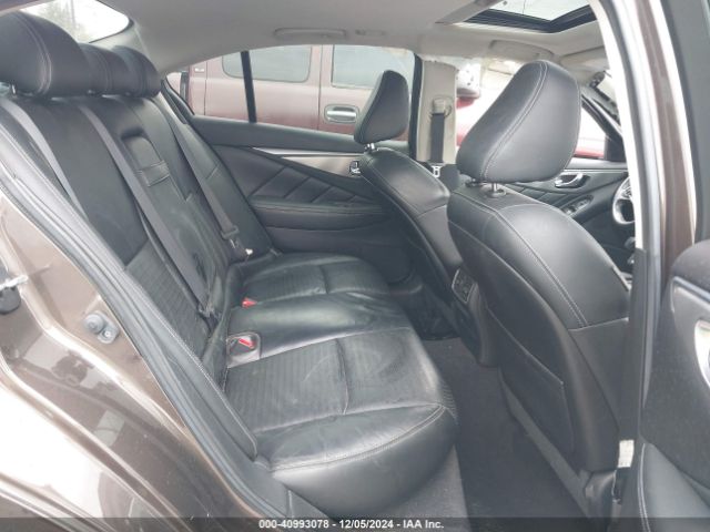 JN1BV7APXFM335169 Infiniti Q50 SPORT